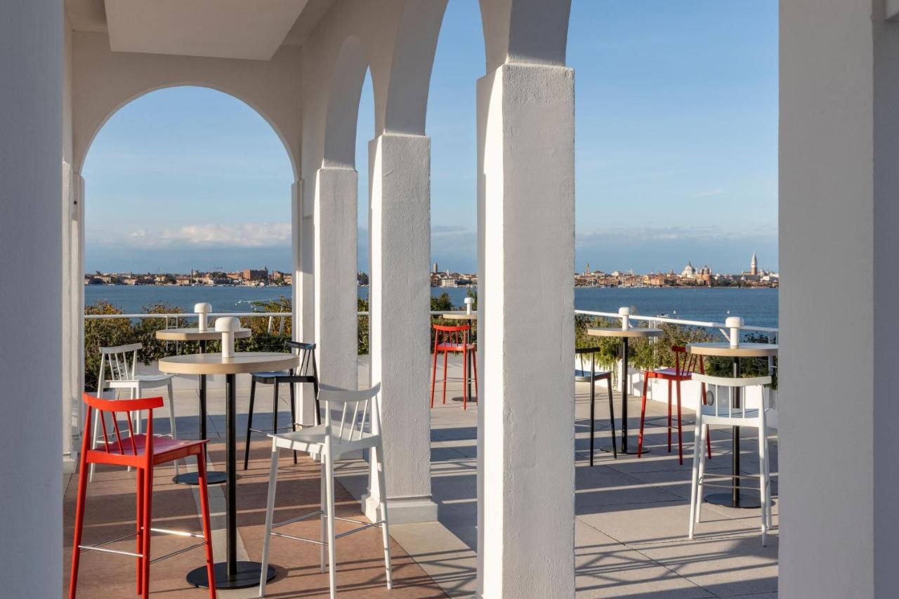 Jw Marriott Venice Resort & Spa Exterior foto
